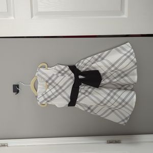 Hope & Henry Easter/special occasion dress